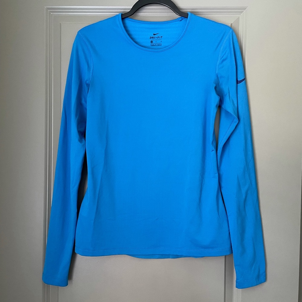 NIKE | Dri-fit Long Sleeve